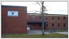 Assiniboine Avenue Elementary School