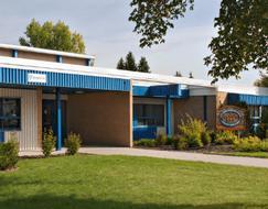 G.W. Smith Elementary School