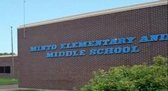 Minto Elementary Middle School