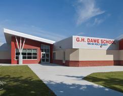 G.H. Dawe School