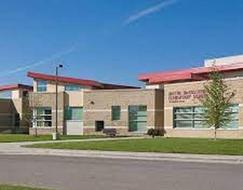 Mattie McCullough Elementary School