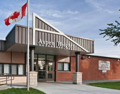 Aspen Heights Elementary School