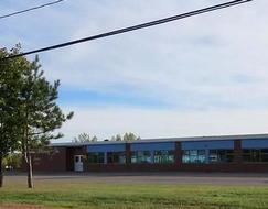 Chipman Elementary School