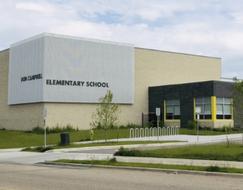 Don Campbell Elementary School