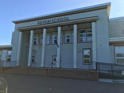 Devon Middle School