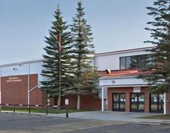 Escuela Vista Grande