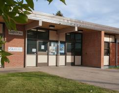 Joseph Welsh Elementary School