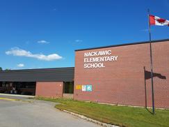 Nackawic Elementary School
