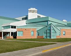 Hunting Hills High School