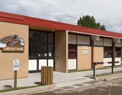 Ecole Oriole Park Elementary School