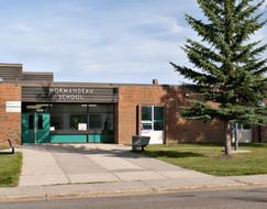 Normandeau School