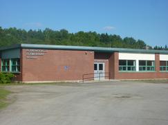 Florenceville Elementary School