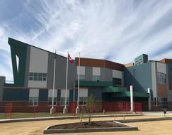 Westpark Middle School