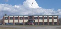 Bristol Elementary School