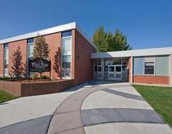 West Park Elementary School